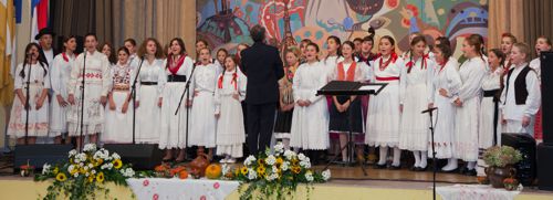 festival dječje kajkavske popevke